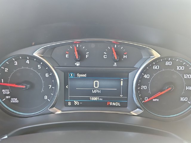 Used 2024 Chevrolet Equinox LT FWD image 15