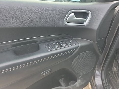 Used 2018 Dodge Durango Citadel w/ Technology Group image 12