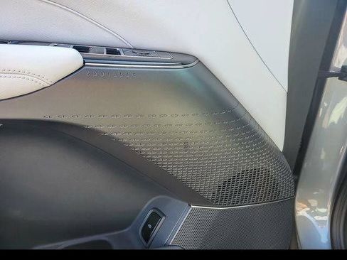 Certified 2024 Cadillac Lyriq Luxury RWD image 17