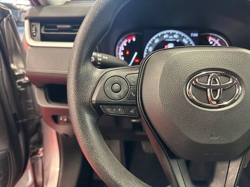 Certified 2023 Toyota RAV4 LE AWD/4WD image 21