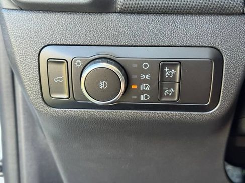 Used 2023 Ford Bronco Sport Outer Banks AWD/4WD image 19