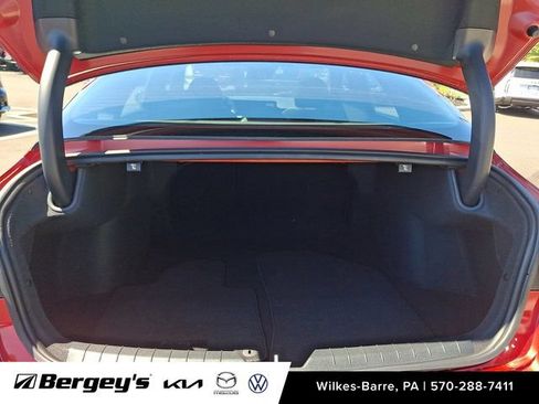 Certified 2025 Kia K5 GT-Line w/ GT-Line Premium Package FWD image 32