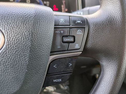 Used 2025 Toyota Camry LE FWD image 23
