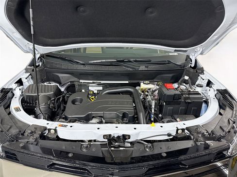 New 2026 Chevrolet Equinox ACTIV w/ Convenience Package III image 23