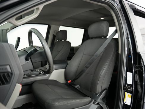 Used 2018 Ford F150 XL w/ Equipment Group 101A Mid image 46