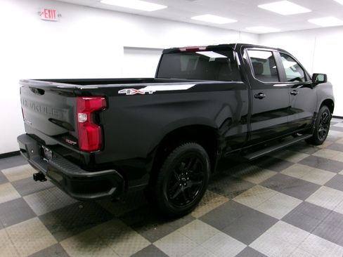 Certified 2024 Chevrolet Silverado 1500 RST w/ Protection Package image 13