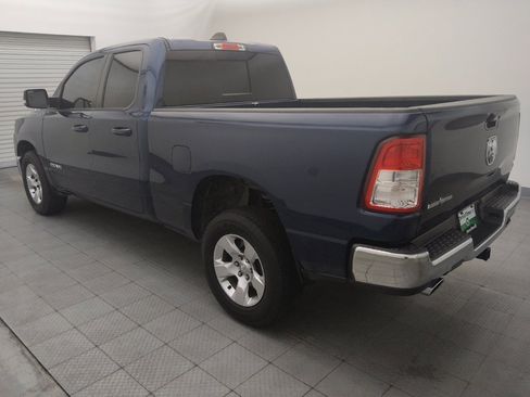 Used 2021 RAM 1500 Lone Star RWD image 3
