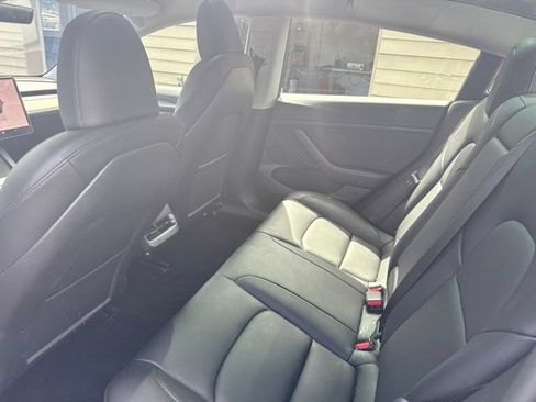 Used 2023 Tesla Model 3 Standard Range RWD image 14