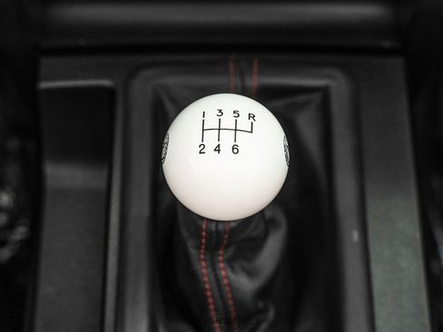 Used 2008 Ford Mustang Shelby GT500 RWD image 44