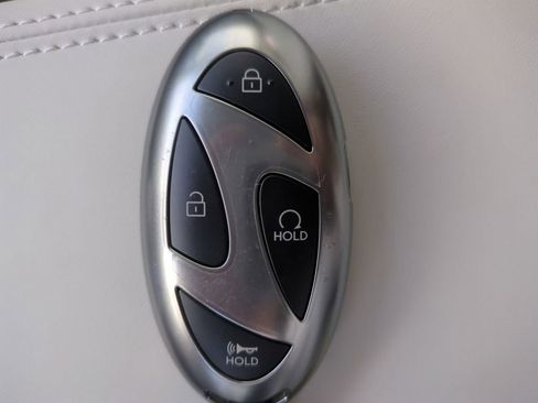 New 2026 Hyundai Santa Fe SEL image 38