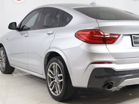 Used 2018 BMW X4 M40i image 24