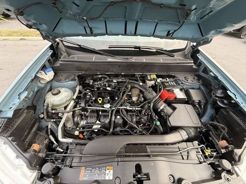 Used 2022 Ford Maverick XLT image 11