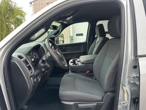 Used 2026 RAM 3500 Tradesman AWD/4WD image 17