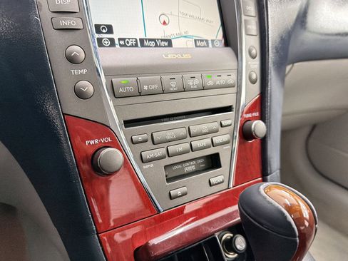 Used 2008 Lexus ES 350 image 18