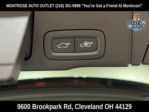 Used 2024 Volvo XC60 B5 Plus w/ Protection Package Premier image 42