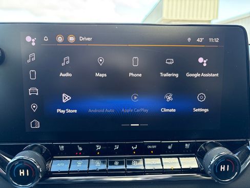 Used 2023 Chevrolet Colorado Z71 w/ Z71 Convenience Package 2 image 29