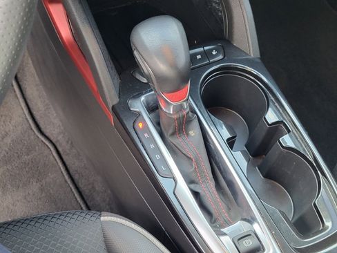 Used 2023 Chevrolet TrailBlazer RS w/ Convenience Package FWD image 25