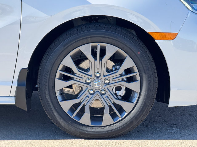 New 2027 Honda Odyssey Touring image 4