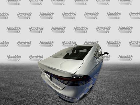 New 2026 Honda Accord Touring image 11