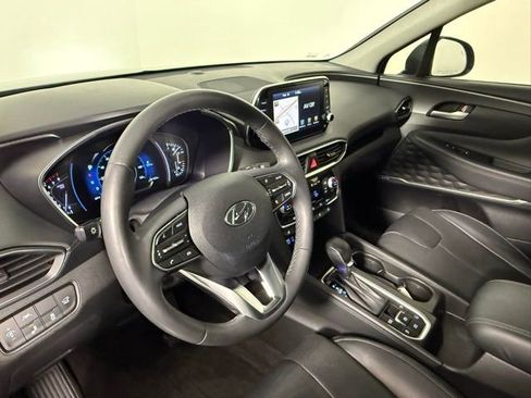 Used 2020 Hyundai Santa Fe Limited image 15