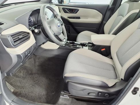 Certified 2026 Subaru Forester Premium AWD/4WD image 13