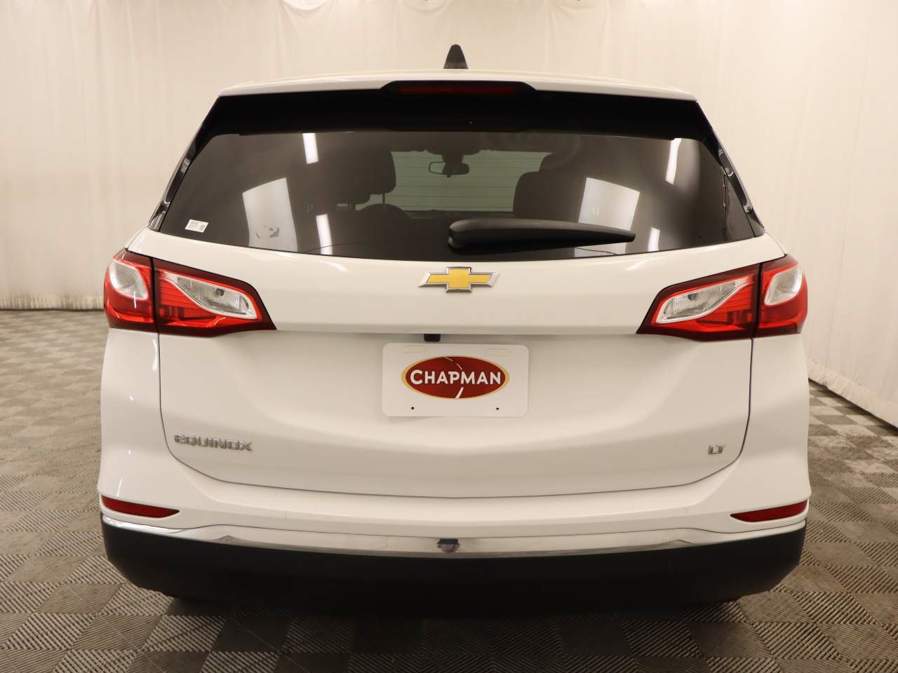 Used 2021 Chevrolet Equinox LT FWD image 5