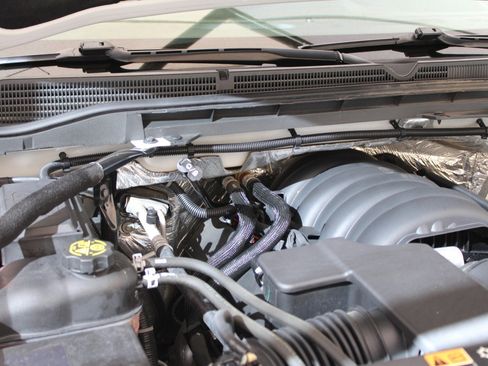 Used 2016 GMC Sierra 1500 SLT w/ Texas SLT Premium Package image 41