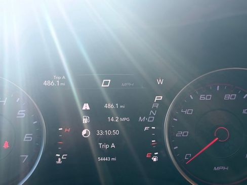 Used 2015 Dodge Charger SE w/ Sport Appearance Group RWD image 19