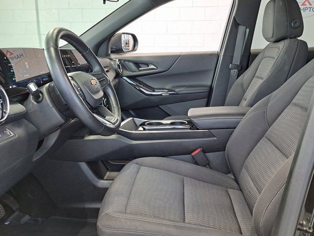 Used 2025 Chevrolet Equinox LT FWD image 22