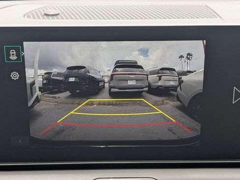 New 2026 Kia K4 EX FWD image 24