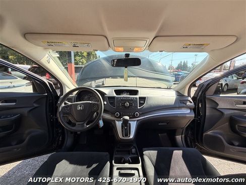 Used 2013 Honda CR-V LX image 11