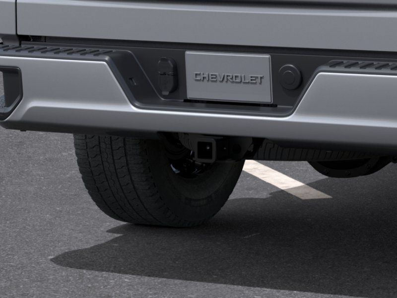 New 2026 Chevrolet Silverado 1500 RST w/ RST Select Package RWD image 14
