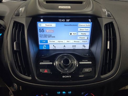 Used 2017 Ford Escape Titanium w/ Equipment Group 301A image 25