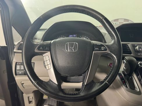 Used 2015 Honda Odyssey EX-L image 13