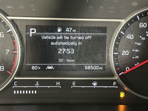 Used 2022 Kia Sorento SX image 15