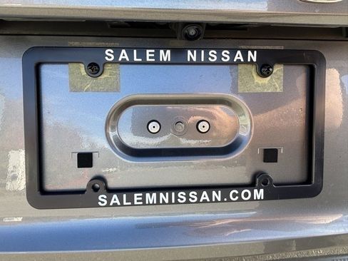 Used 2023 Nissan Rogue SL image 21