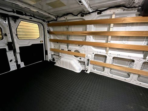Used 2024 Ford Transit 250 Low Roof w/ Exterior Upgrade Package image 26