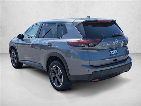Used 2024 Nissan Rogue SV FWD image 7