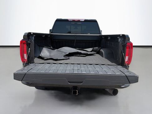 Used 2023 GMC Sierra 2500 Denali w/ Denali Ultimate Package AWD/4WD image 12
