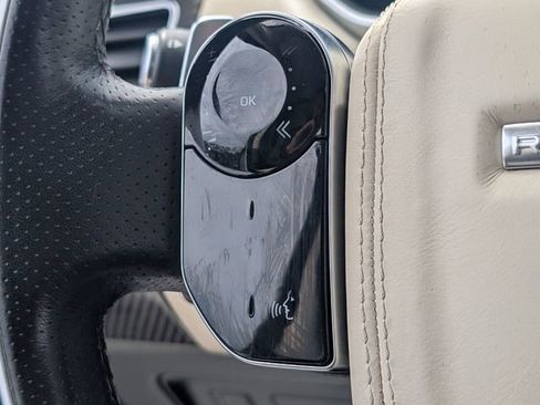 Used 2019 Land Rover Range Rover Sport Autobiography AWD/4WD image 22