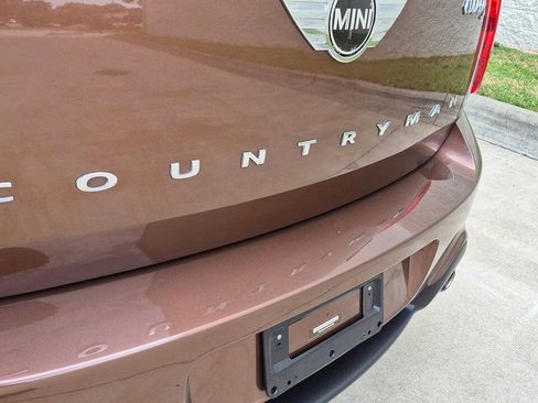Used 2013 MINI Cooper Countryman S AWD/4WD image 23
