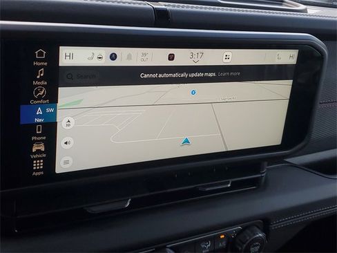 New 2026 Jeep Wrangler Unlimited Rubicon image 25