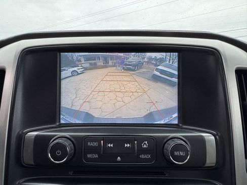 Used 2018 GMC Sierra 1500 SLT w/ SLT Premium Package image 23