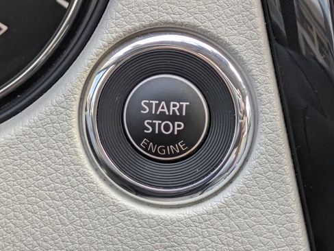 Used 2022 Nissan Rogue Sport SL w/ Premium Package image 25