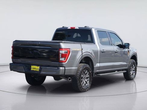 Used 2022 Ford F150 XLT w/ Equipment Group 302A High AWD/4WD image 6