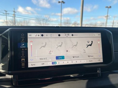 New 2026 Jeep Wrangler Sahara image 21