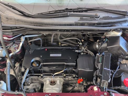 Used 2016 Honda CR-V EX-L image 57