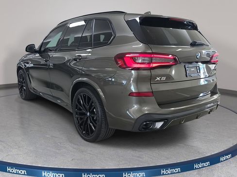 Used 2023 BMW X5 sDrive40i w/ M Sport Package image 9