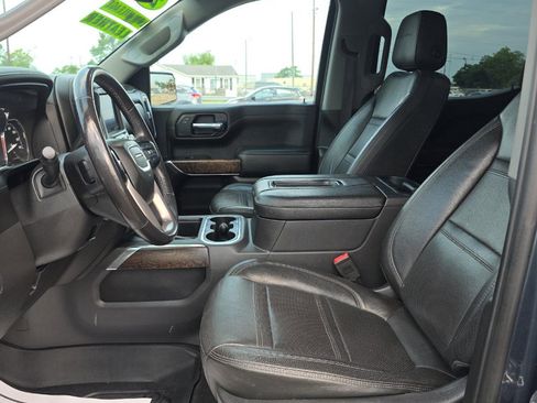 Used 2020 GMC Sierra 1500 Denali RWD image 8