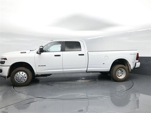New 2026 RAM 3500 Big Horn image 5